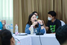 โรงพยาบาลราชพิพัฒน์ จัดประชุมเครือข่ายบริการสุขภาพ ครั้งที่ 3/2568