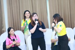 โรงพยาบาลราชพิพัฒน์ จัดกิจกรรมเครือข่ายบริหารจัดการโรงพยาบาล (Hospital Network Manager)