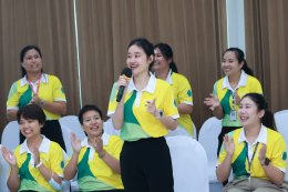 โรงพยาบาลราชพิพัฒน์ จัดกิจกรรมเครือข่ายบริหารจัดการโรงพยาบาล (Hospital Network Manager)