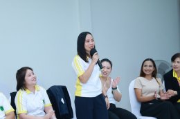 โรงพยาบาลราชพิพัฒน์ จัดกิจกรรมเครือข่ายบริหารจัดการโรงพยาบาล (Hospital Network Manager)