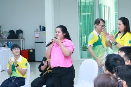 โรงพยาบาลราชพิพัฒน์ จัดกิจกรรมเครือข่ายบริหารจัดการโรงพยาบาล (Hospital Network Manager)