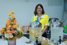 โรงพยาบาลราชพิพัฒน์ จัดกิจกรรมเครือข่ายบริหารจัดการโรงพยาบาล (Hospital Network Manager)
