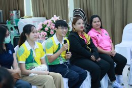 โรงพยาบาลราชพิพัฒน์ จัดกิจกรรมเครือข่ายบริหารจัดการโรงพยาบาล (Hospital Network Manager)