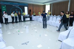 โรงพยาบาลราชพิพัฒน์ จัดกิจกรรมเครือข่ายบริหารจัดการโรงพยาบาล (Hospital Network Manager)