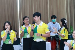โรงพยาบาลราชพิพัฒน์ จัดกิจกรรมเครือข่ายบริหารจัดการโรงพยาบาล (Hospital Network Manager)