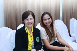 โรงพยาบาลราชพิพัฒน์ จัดกิจกรรมเครือข่ายบริหารจัดการโรงพยาบาล (Hospital Network Manager)