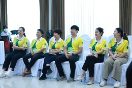 โรงพยาบาลราชพิพัฒน์ จัดกิจกรรมเครือข่ายบริหารจัดการโรงพยาบาล (Hospital Network Manager)