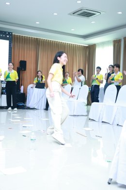 โรงพยาบาลราชพิพัฒน์ จัดกิจกรรมเครือข่ายบริหารจัดการโรงพยาบาล (Hospital Network Manager)