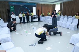 โรงพยาบาลราชพิพัฒน์ จัดกิจกรรมเครือข่ายบริหารจัดการโรงพยาบาล (Hospital Network Manager)