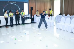 โรงพยาบาลราชพิพัฒน์ จัดกิจกรรมเครือข่ายบริหารจัดการโรงพยาบาล (Hospital Network Manager)