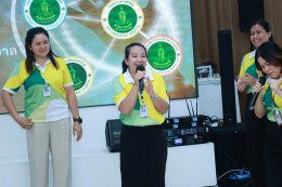 โรงพยาบาลราชพิพัฒน์ จัดกิจกรรมเครือข่ายบริหารจัดการโรงพยาบาล (Hospital Network Manager)