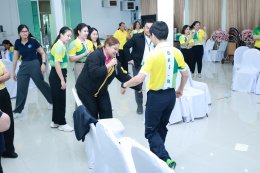 โรงพยาบาลราชพิพัฒน์ จัดกิจกรรมเครือข่ายบริหารจัดการโรงพยาบาล (Hospital Network Manager)