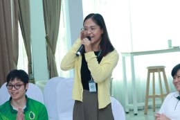 โรงพยาบาลราชพิพัฒน์ จัดกิจกรรมเครือข่ายบริหารจัดการโรงพยาบาล (Hospital Network Manager)