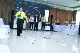 โรงพยาบาลราชพิพัฒน์ จัดกิจกรรมเครือข่ายบริหารจัดการโรงพยาบาล (Hospital Network Manager)