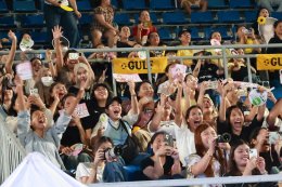 ดวลแข้งดูแลคุณ ขนทัพดารา-ศิลปิน-ทีมแพทย์ แข่งฟุตบอลการกุศล