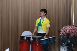 โรงพยาบาลราชพิพัฒน์ จัดกิจกรรมนักบริหารรุ่นเยาว์ (Junior Manager)