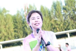 ดวลแข้งดูแลคุณ ขนทัพดารา-ศิลปิน-ทีมแพทย์ แข่งฟุตบอลการกุศล