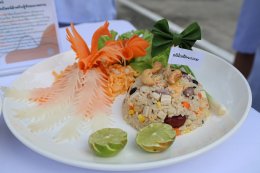 จัดกิจกรรมเนื่องในวันเบาหวานโลก