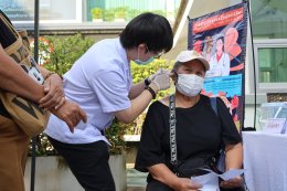 จัดกิจกรรมเนื่องในวันเบาหวานโลก