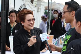 จัดกิจกรรมเนื่องในวันเบาหวานโลก