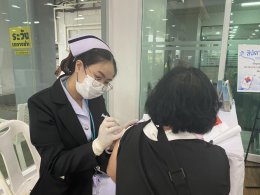 จัดกิจกรรมเนื่องในวันเบาหวานโลก