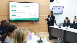 ต้อนรับ คณะดูงานจากภาควิชาการพยาบาลสาธารณสุข คณะสาธารณสุขศาสตร์ มหาวิทยาลัยมหิดล เพื่อเข้าศึกษาดูงานเรื่อง ระบบบริการผู้สูงอายุและศูนย์การเรียนรู้เพื่อผู้สูงอายุ