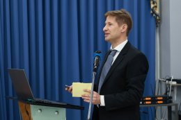 25 พ.ย. 2568 โรงพยาบาลราชพิพัฒน์ร่วมกับมหาวิทยาลัยกรุงเทพธนบุรี