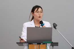 25 พ.ย. 2568 โรงพยาบาลราชพิพัฒน์ร่วมกับมหาวิทยาลัยกรุงเทพธนบุรี