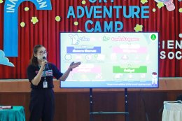 Overcoming disruption, transforming the AIDS response