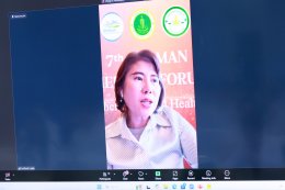 25 พ.ย. 2568 โรงพยาบาลราชพิพัฒน์ร่วมกับมหาวิทยาลัยกรุงเทพธนบุรี