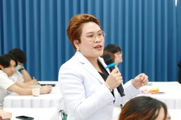 25 พ.ย. 2568 โรงพยาบาลราชพิพัฒน์ร่วมกับมหาวิทยาลัยกรุงเทพธนบุรี