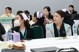 จัดโครงการ Risk Register และ Root Cause ANALYSIS ในกระบวนการบริหารความเสี่ยง