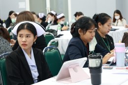 จัดโครงการ Risk Register และ Root Cause ANALYSIS ในกระบวนการบริหารความเสี่ยง