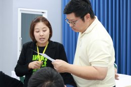 จัดโครงการ Risk Register และ Root Cause ANALYSIS ในกระบวนการบริหารความเสี่ยง