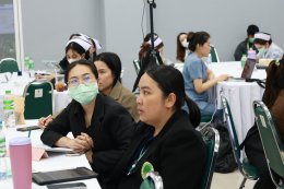 จัดโครงการ Risk Register และ Root Cause ANALYSIS ในกระบวนการบริหารความเสี่ยง