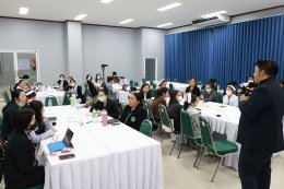 จัดโครงการ Risk Register และ Root Cause ANALYSIS ในกระบวนการบริหารความเสี่ยง