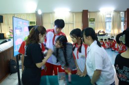 Overcoming disruption, transforming the AIDS response