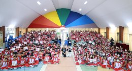 Overcoming disruption, transforming the AIDS response