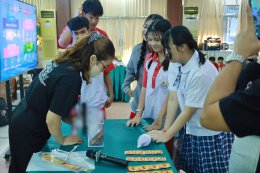 Overcoming disruption, transforming the AIDS response