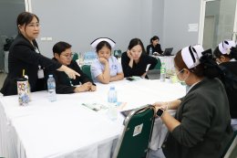 จัดโครงการ Risk Register และ Root Cause ANALYSIS ในกระบวนการบริหารความเสี่ยง