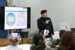 จัดโครงการ Risk Register และ Root Cause ANALYSIS ในกระบวนการบริหารความเสี่ยง