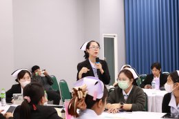 จัดโครงการ Risk Register และ Root Cause ANALYSIS ในกระบวนการบริหารความเสี่ยง