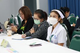 จัดโครงการ Risk Register และ Root Cause ANALYSIS ในกระบวนการบริหารความเสี่ยง