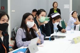 จัดโครงการ Risk Register และ Root Cause ANALYSIS ในกระบวนการบริหารความเสี่ยง