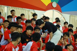 Overcoming disruption, transforming the AIDS response