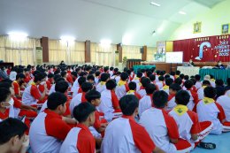 Overcoming disruption, transforming the AIDS response