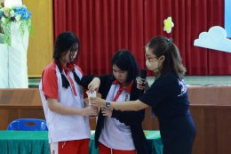 Overcoming disruption, transforming the AIDS response