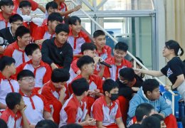 Overcoming disruption, transforming the AIDS response