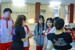 Overcoming disruption, transforming the AIDS response