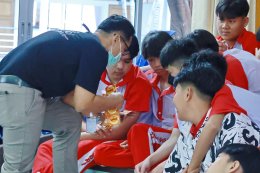 Overcoming disruption, transforming the AIDS response